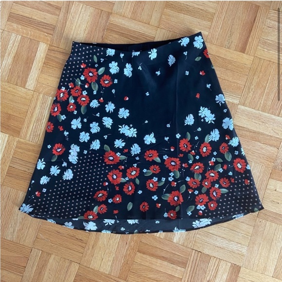 Réalisation Par Cookies Skirt in Hypnotic - Picture 3 of 3